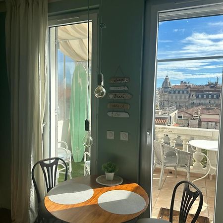 Les Terrasses, Charme Et Authenticite En Hyper Centre De Toulon, Ideal Pour Un Sejour Romantique Ou Une Escapade Urbaine Εξωτερικό φωτογραφία